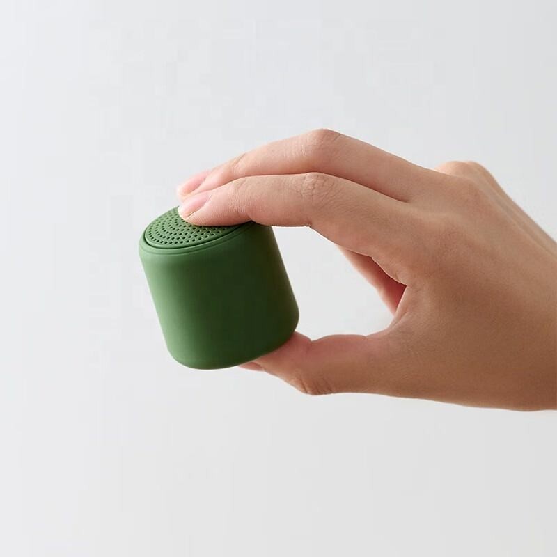Niestandardowe logo Mini przenośny głośnik Bluetooth