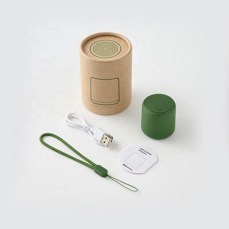 Niestandardowe logo Mini przenośny głośnik Bluetooth Niestandardowe logo Mini przenośny głośnik Bluetooth