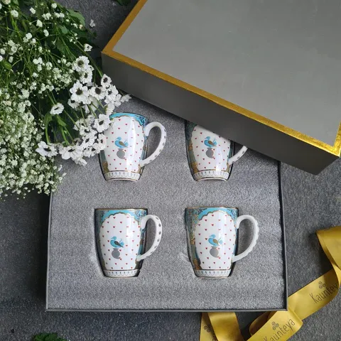 Prezent na kubek ceramiczny