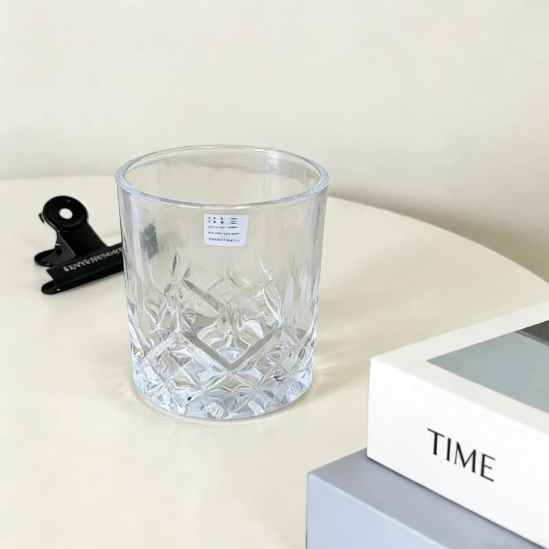 Glass Crystal Whiskey Tumblers Glass Crystal Whiskey Tumblers