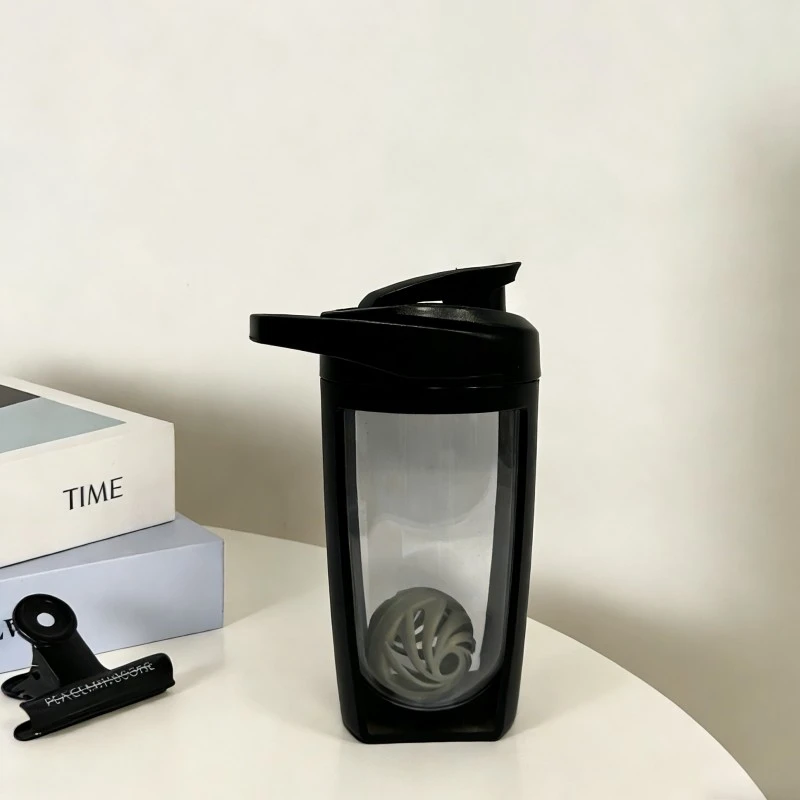 Square Double Wall Protein Shaker Bottles Square Double Wall Protein Shaker Bottles