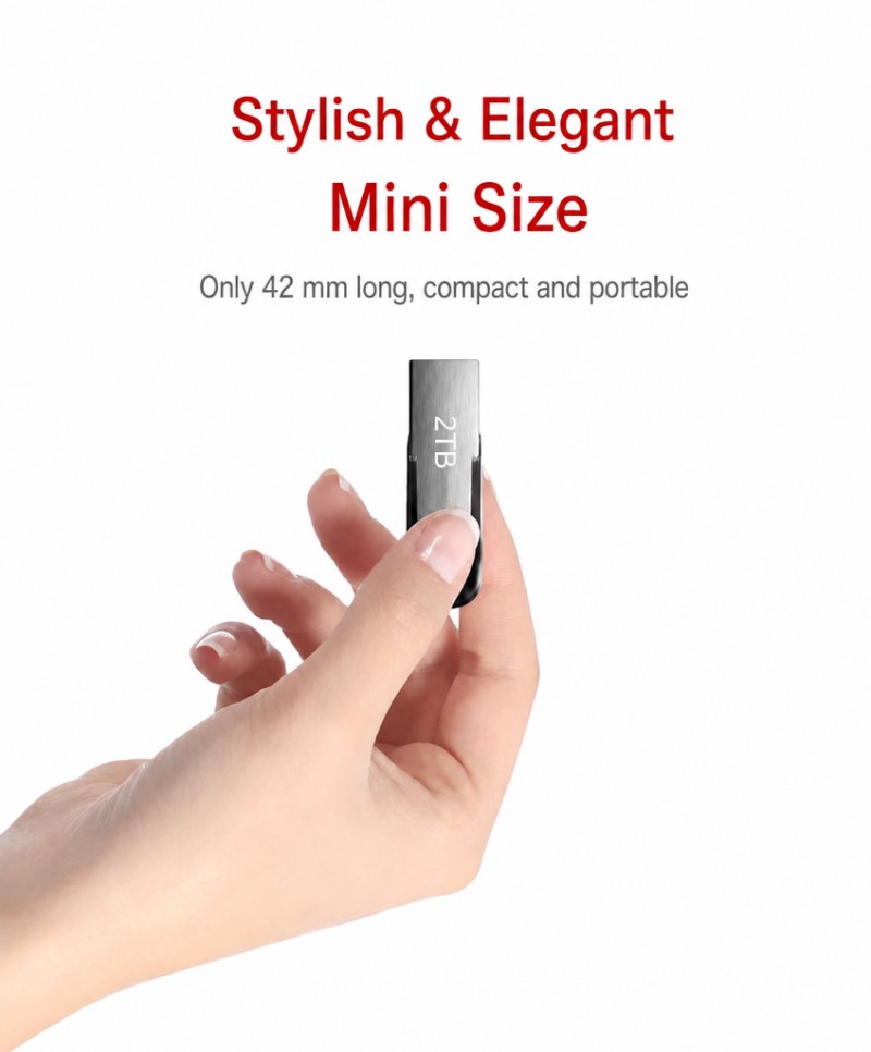 Niestandardowy dysk flash USB 3.0