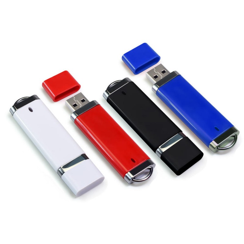 Plastikowy pendrive USB 2.0 typu pendrive Plastikowy pendrive USB 2.0 typu pendrive